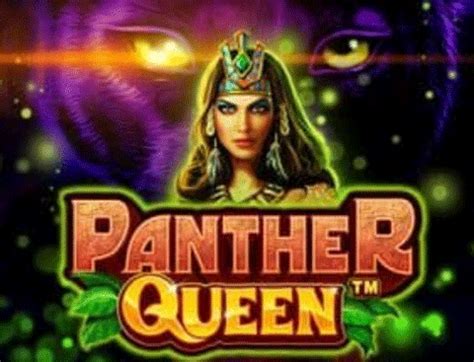 Slot Panther Queen